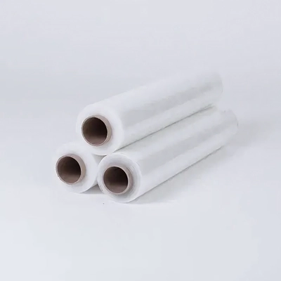 Стрейч-пленка 500*23 2,00 кг (нетто) UH100 (первичка) (высший сорт)