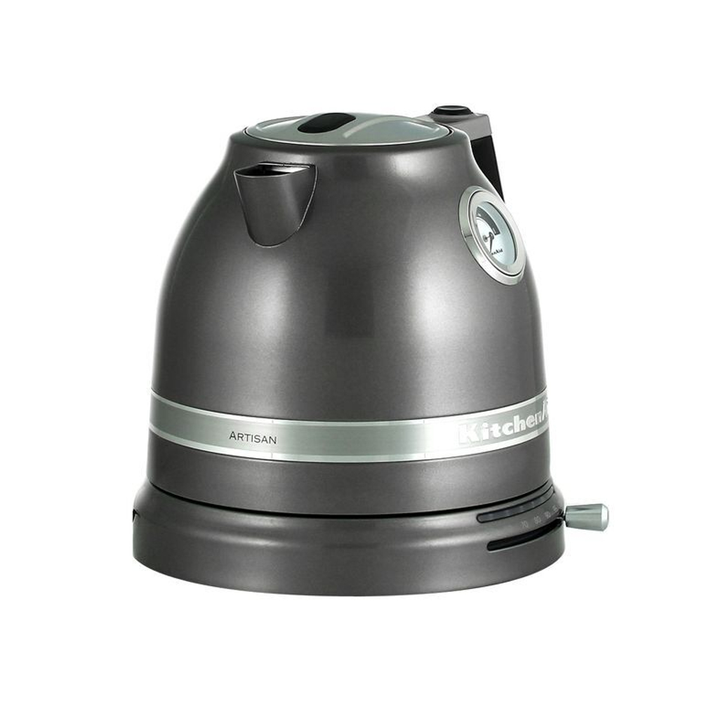 Чайник KitchenAid 5KEK1522EMS