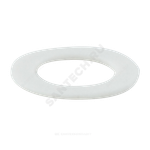 Прокладка плоская 1 1/2"x40 АНИ Пласт М022