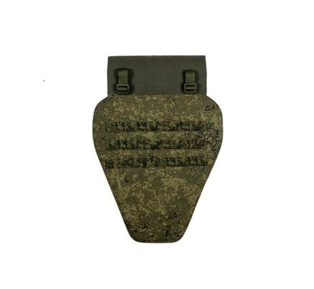 Напашник Богатырь СВМП TOGA UNIT