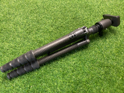 Gitzo GT1555T + Gitzo G1178M