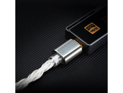 Кабель iBasso CB18 USB-C OTG