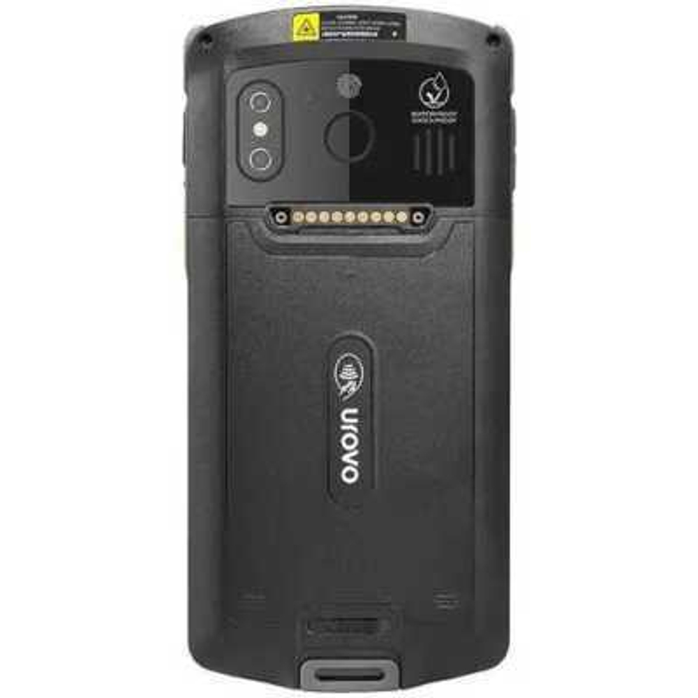 Терминал сбора данных Urovo DT50-SU4S11E4F31-M