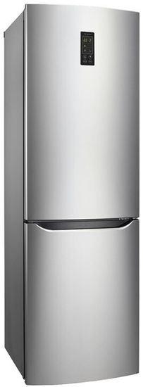 Холодильник LG GA-B419SEQL