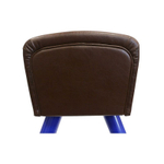 Козел гимнастический переменной высоты