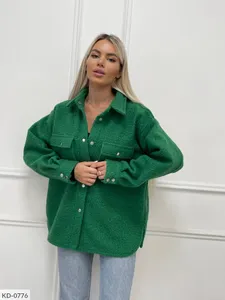 Куртка IB-4118 Фабрика Моды