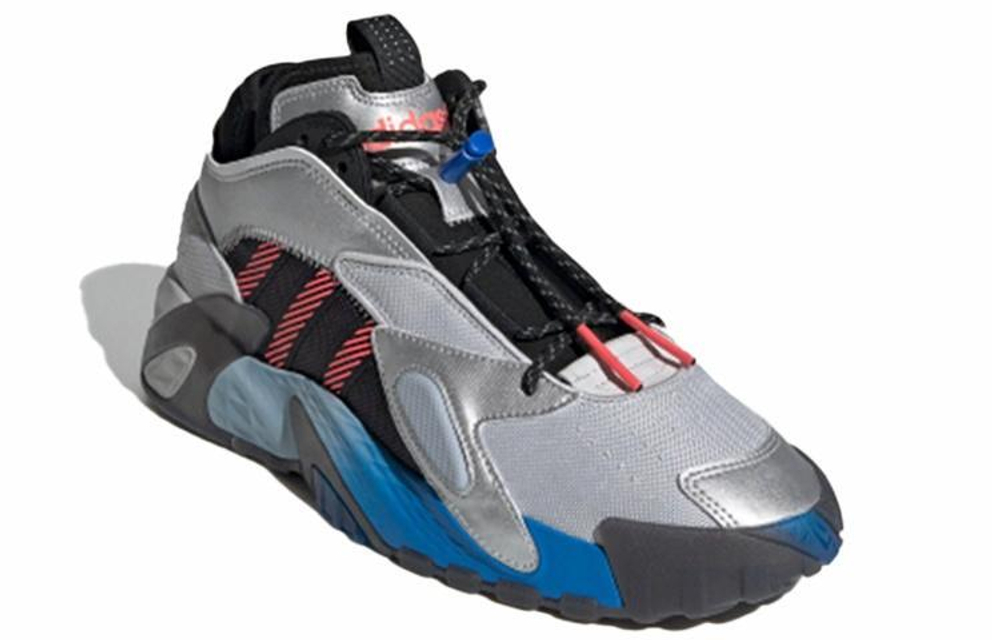 Кроссовки Adidas Originals Streetball