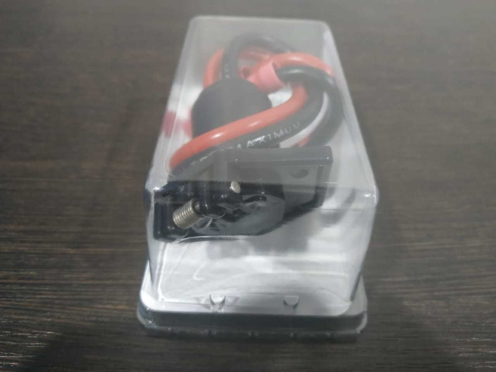 MotorGuide Розетка силовая 50A