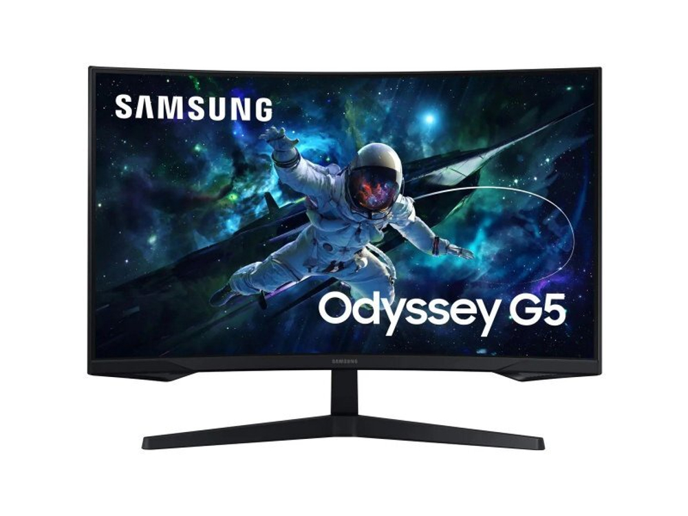 Монитор Samsung S27CG550EI