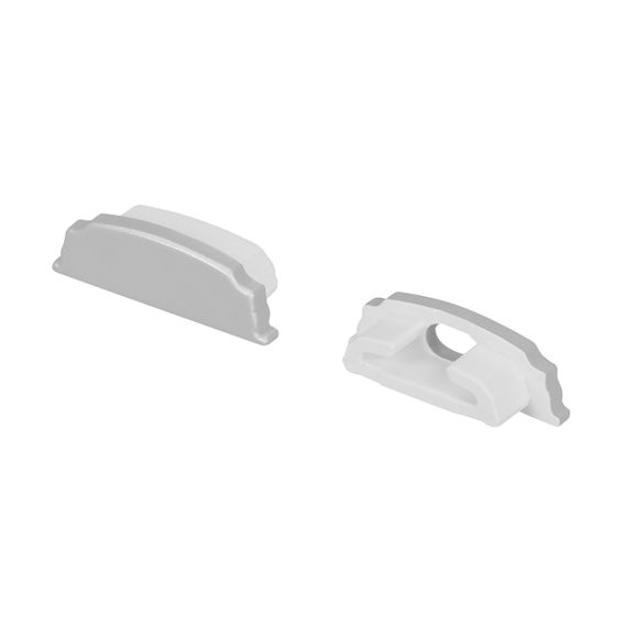 Комплект заглушек ARH-BENT-W18 Arlight 058904
