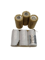 Ремонт аккумулятора для Gardena секатора