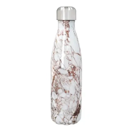 Kitchen Craft Термобутылка So;well Calacatta Gold 500 мл