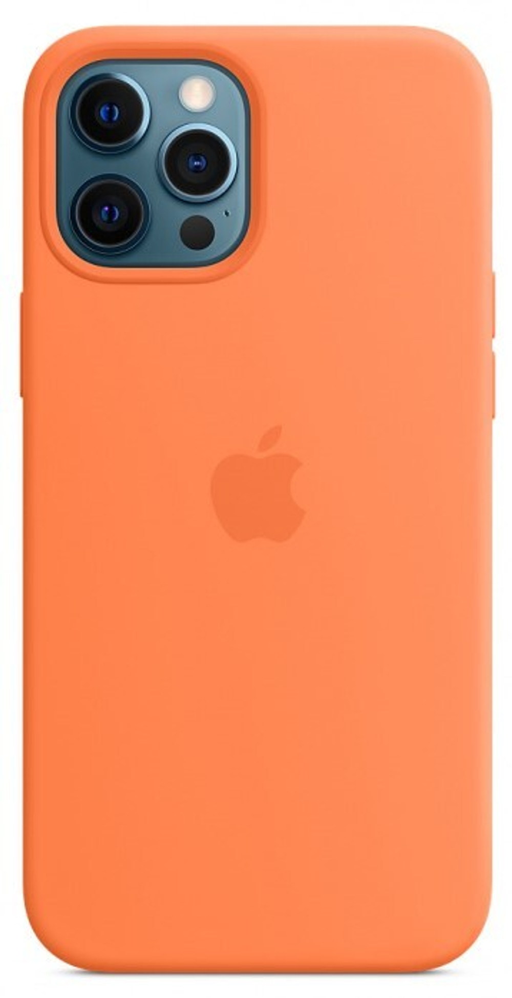 Чехол силиконовый для IPhone 12/12 PRO MAX Kumquat (MHQ05FE/A)