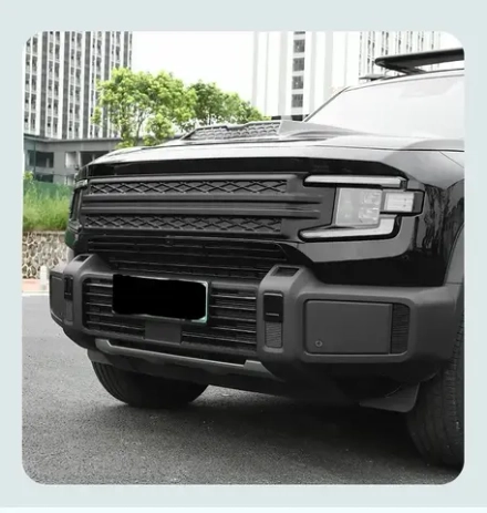 Решетка радиатора для Changan Deepal G318 2024+ чанган передняя решетка