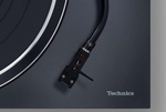 Виниловый проигрыватель Technics SL-1500C Black