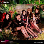 Альбом BVNDIT - Carnival 2nd Mini Album