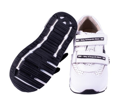 Детские ортопедические кроссовки BOS
