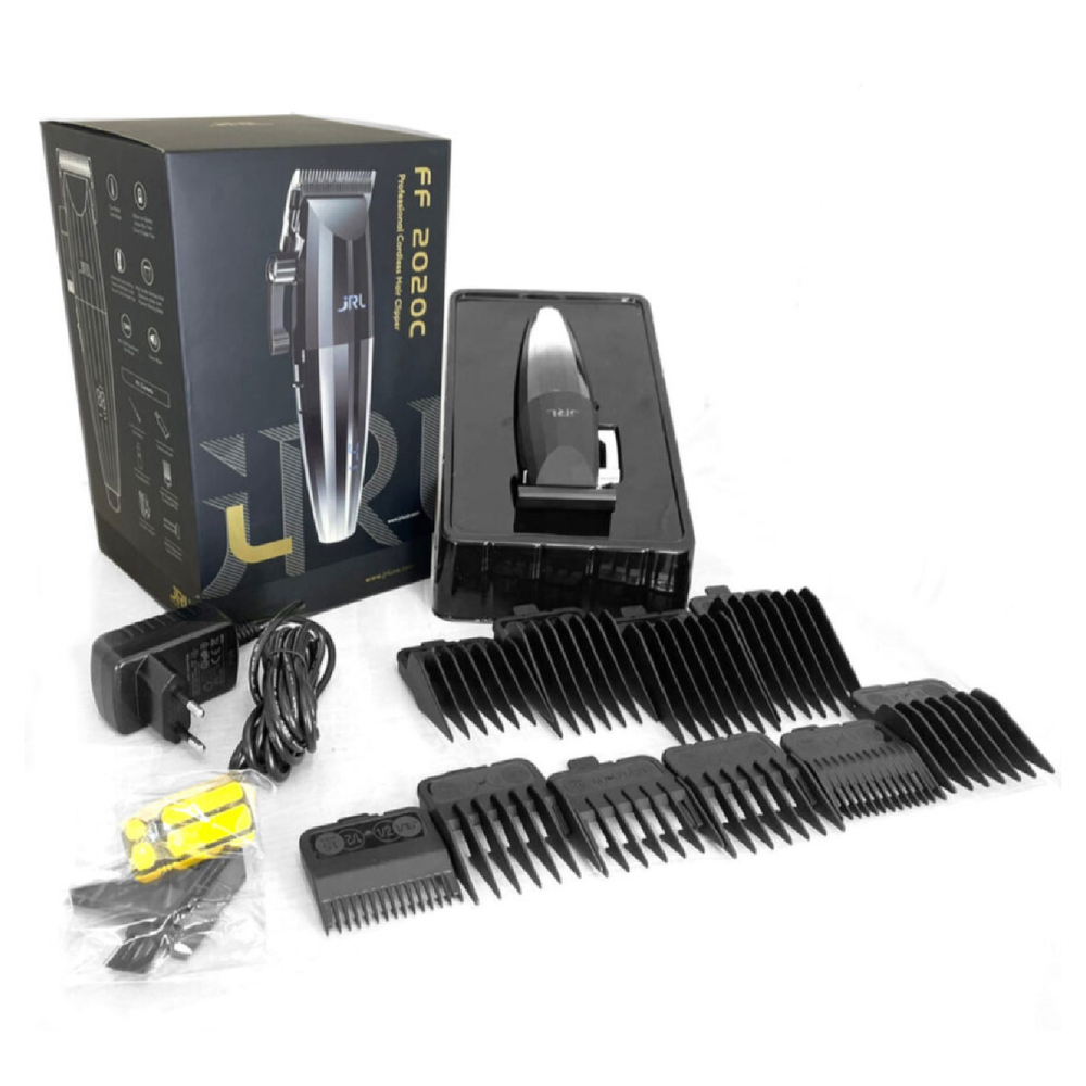 JRL Машинка для стрижки волос Fresh Fade 2020C
