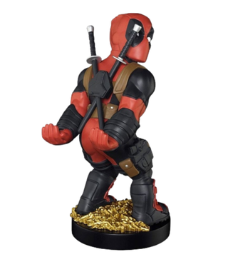 Подставка Cable guy: Marvel: Deadpool "Bringing Up the Rear"