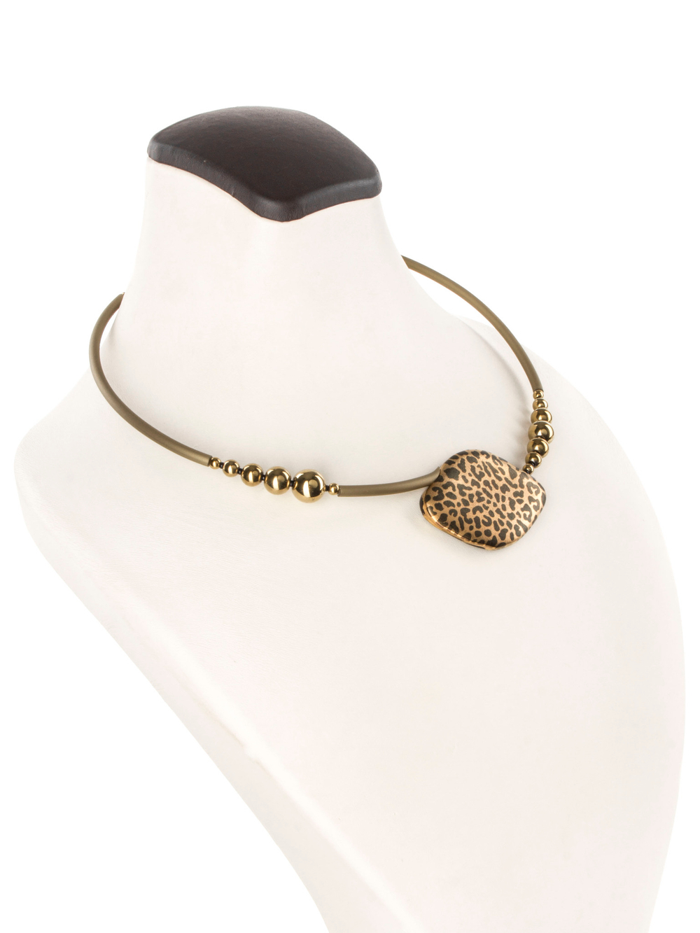 Колье Afrika Allegro