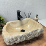 Раковина из оникса Erozy BL EO-62637 49*35*15 0104