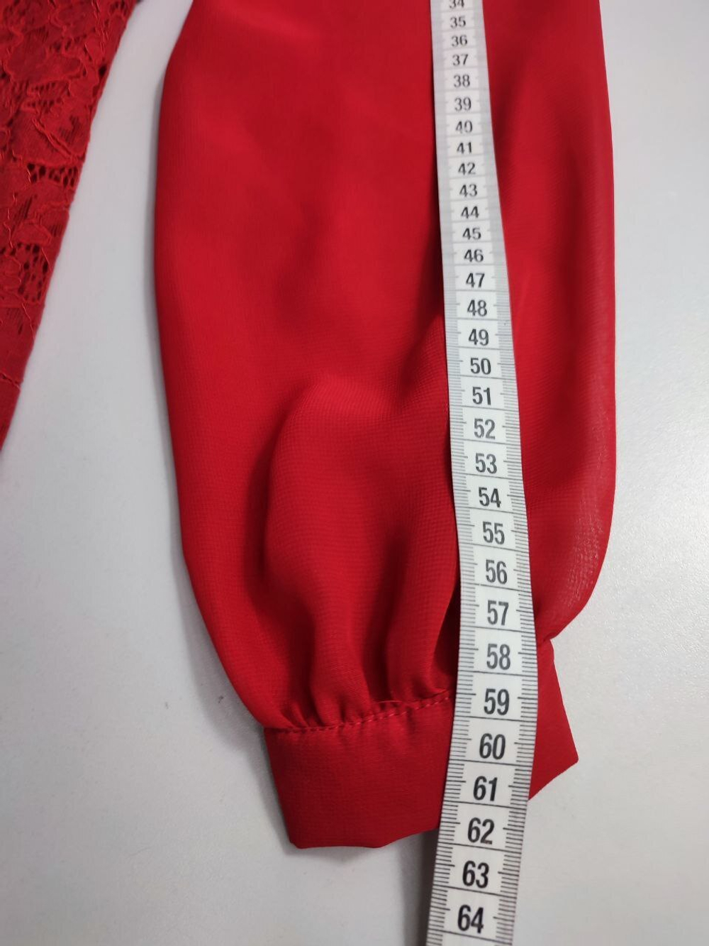 Платье Faberlic нарядное 44 размер