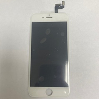 Дисплей для iPhone 6S в сборе Белый - OR100