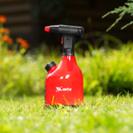 Опрыскиватель аккумуляторный M-1,5LI, 1,5 л, 3,7 В, 2 Ач// MTX