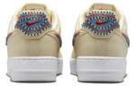 Кроссовки Premium Goods X Nike Air Force 1 Low "The Bella" (Женская размерная сетка)