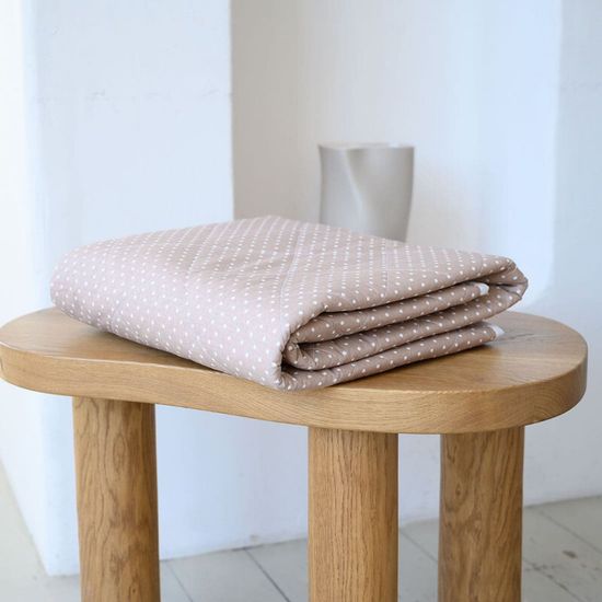 Электропростынь Здоровый сон Luna 150*90 см