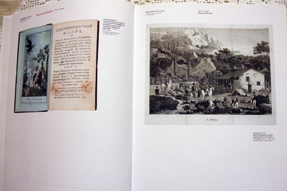 "Дар Губара. Каталог Павла Викентьевича Губара в музеях и библиотеках России. В двух томах". 2006 г.