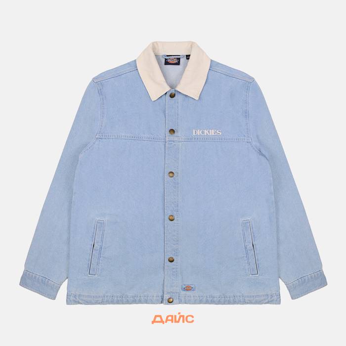 Куртка мужская Dickies Herndon Jacket  Vintage