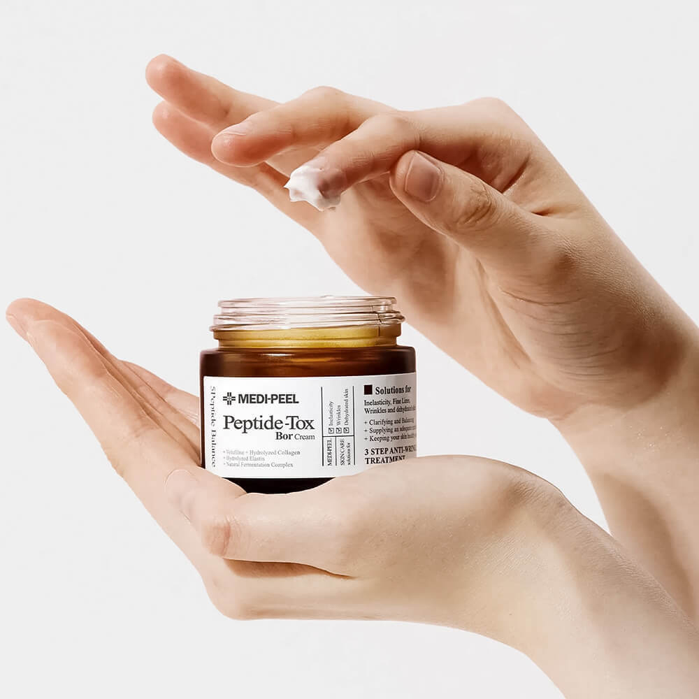 Medi-Peel Bor-Tox Peptide Cream 50ml