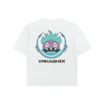 Футболка Ymkashix 8-bit F-807 pp.M