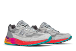 Кроссовки New Balance Nb 992