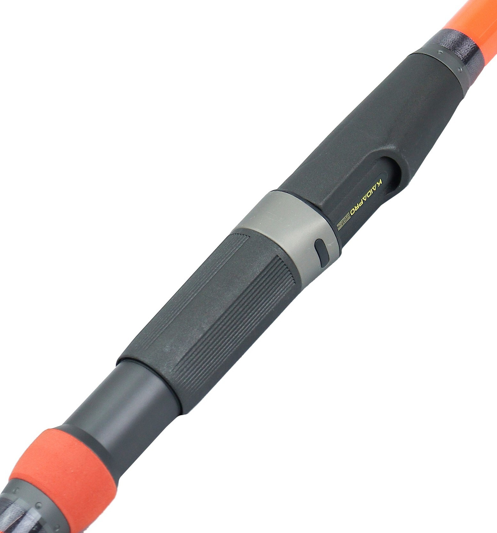 Удилище Серфовое Kaida Beach Hunter (4.2м/0-250гр)