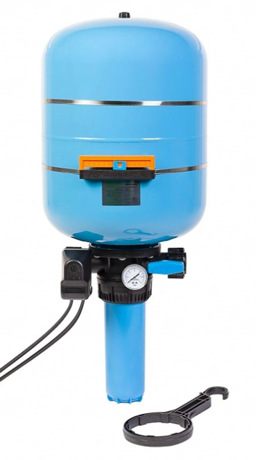 Система Джилекс КРАБ 50