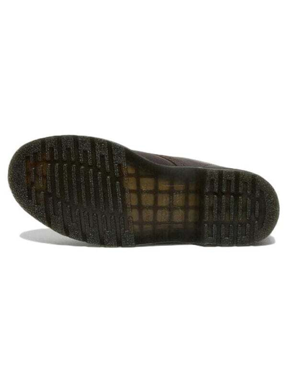 Botinki DR. MARTENS 1460 Pascal Warmwair Leather Dark Brown