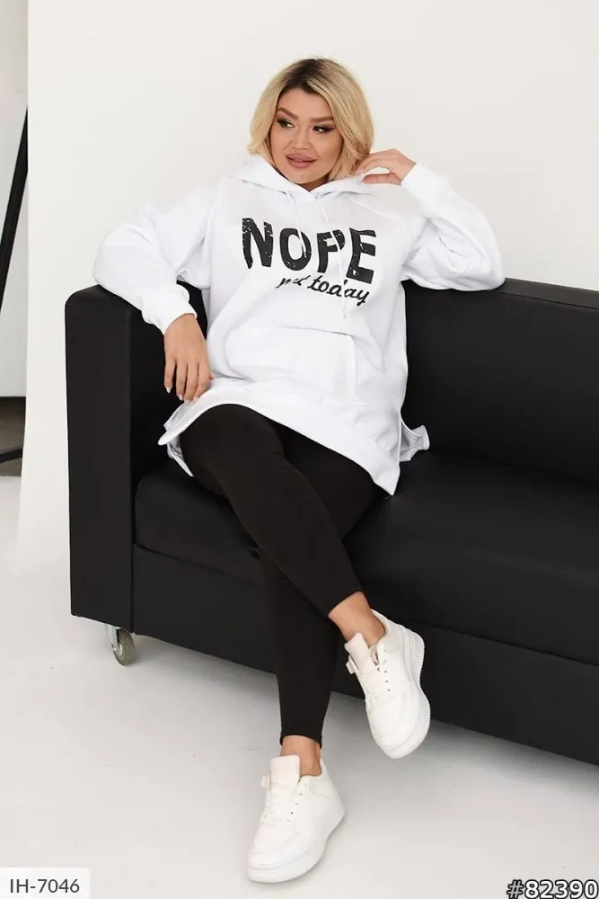 Костюм IH-7036 Фабрика Моды