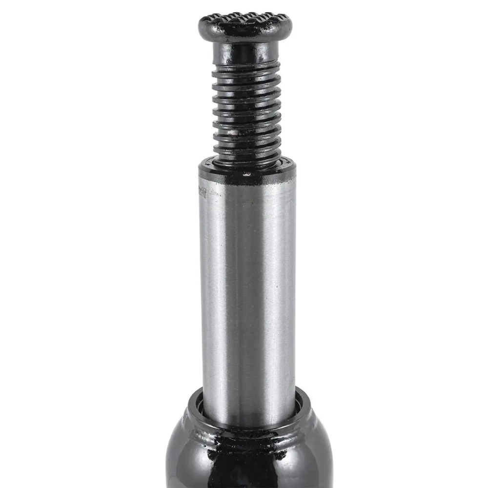 Домкрат бутылочный 16т с клапаном (h min-125мм, h max-390мм) Forsage F-T91604(Euro)