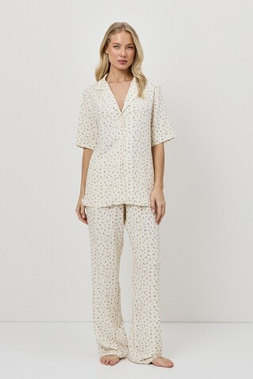 CAPRIELLE Пижама женская со штанами