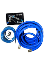 Установка AktiSpray AvS-30-25 для нанесения гипсовой штукатурки