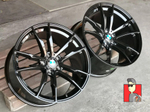 Комплект дисков BMW 611M 20x10/11 et40/30 5x120