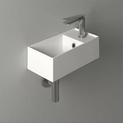 Раковина Simas Agile AG20 bi