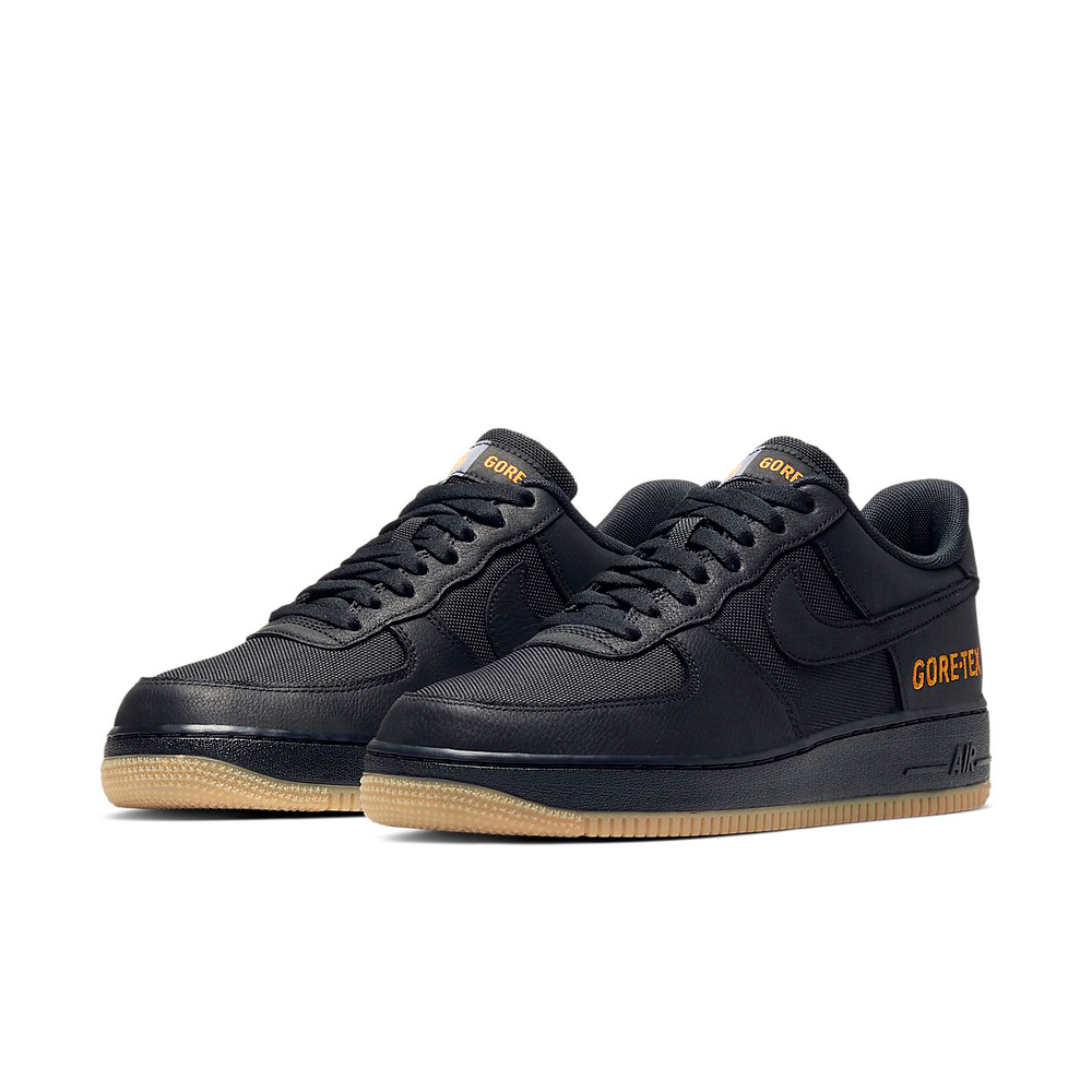 Nike Air Force 1 Gore-Tex Black