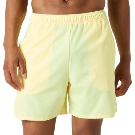 Теннисные шорты Bj_rn Borg Ace Racquet 7in - lemonade