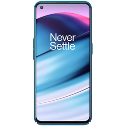 Накладка Nillkin Super Frosted Shield для OnePlus Nord CE 5G