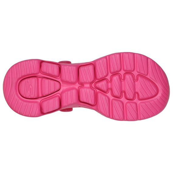 Skechers Go Walk 5 'Pink'