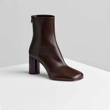 Полусапоги Phoebe Philo Tug Ancle Boot