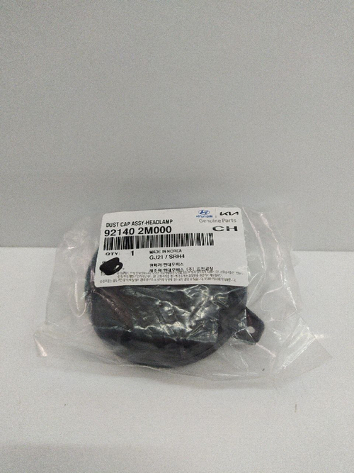 Крышка фары HYUNDAI/KIA 92140-2M000 Optima, Ceed, Sorento, i40, Santa Fe